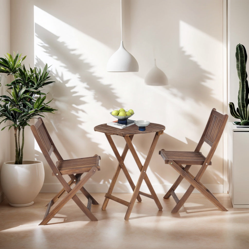 Pefelife Dining Table Set, Barstool Dining Table